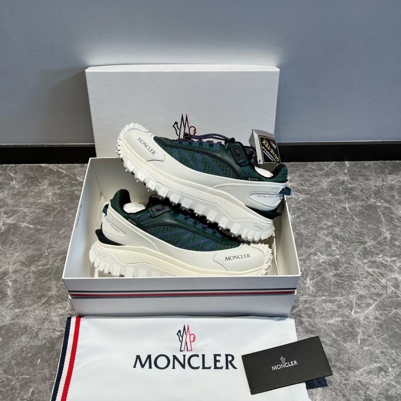 Moncler Sneakers